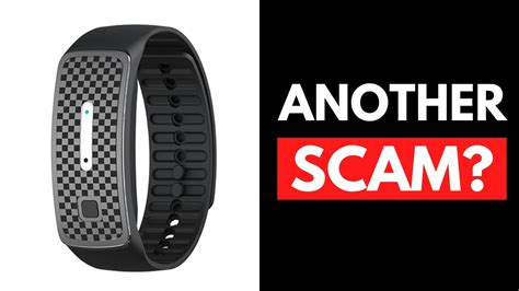 The Josfit Ultrasonic Bracelet Scam – What You Need To Know.